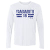 Yoshinobu Yamamoto Los Angeles D Font by 500 LEVEL