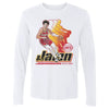 Jalen Johnson Atlanta Hawks Retro by 500 LEVEL