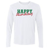 Christmas Happy Alcoholidays by 500 LEVEL