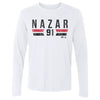 Frank Nazar Chicago Font by 500 LEVEL