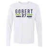 Rudy Gobert Minnesota Timberwolves Font by 500 LEVEL