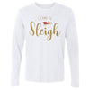 Christmas I Came To Sleigh by 500 LEVEL