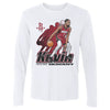 Kevin Durant Houston Rockets Retro by 500 LEVEL