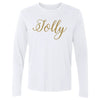 Christmas Jolly Script by 500 LEVEL