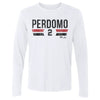 Geraldo Perdomo Arizona Font by 500 LEVEL