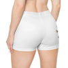 Motivation Is a Universal Language Woman's Shorts by Tristan’s Treehouse
