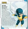 Marvel United: X-Men First Class - Kickstarter Exclusive by Little Shop of Magic