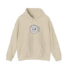 Universal Language Hoodie — Multi-Script "Love/Joy/Peace" Performance Hoodie by Tristan’s Treehouse