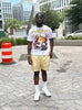 Gervonta "Tank" Davis Graphic Tee by Obsessed with graphic tees