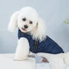 Pet Clothes Waterproof And Warm by My Store