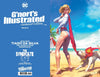 [FOIL] GNORTS ILLUSTRATED SWIMSUIT EDITION #1 TIAGO DA SILVA (616) EXCLUSIVE NYCC VIRGIN VAR (10/25/2023) by Unknown Comic Books