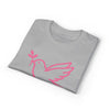Peace ULP Dove Unisex DryBlend® T-Shirt by Tristan’s Treehouse
