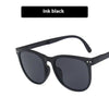 Folding Sunglasses with Case – 13 Colorways Fashion Eyewear by FitiqueFit