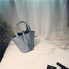 Women's handbag, vegetable basket, simple sailor bag