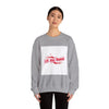 Lift. Run. Repeat. Sweatshirt | Fitness Shirt, Gym Motivation Activewear by Tristan’s Treehouse