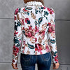 Women’s Commuter Fashion Casual All-Match Jacket Top by FitiqueFit