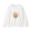 Stay Bright Stay Out Sweatshirt | Hopecore, Radical Optimism by Tristan’s Treehouse