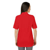 Kindness Is a Universal Language Golf Polo — Motivational Golf Shirt by Tristan’s Treehouse