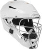 All-Star PHX MVP Pro Fastpitch Softball Hockey Style Catcher's Helmet