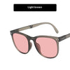 Folding Sunglasses with Case – 13 Colorways Fashion Eyewear by FitiqueFit