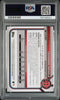 Graded 2022 Topps Bowman Mega Box Ceddanne Rafaela #BCP61 Rookie RC Baseball Card PSA 10 Gem Mint