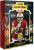 2025 Pulse Drift Football Heat Seeker Edition by THE MIGHTY HOBBY SHOP