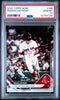 Graded 2025 Topps Now Roman Anthony #396 Rookie RC Baseball Card PSA 10 Gem Mint