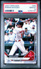 Graded 2025 Topps Now Roman Anthony #305 Rookie RC Baseball Card PSA 10 Gem Mint by Hall of Fame Sports Memorabilia