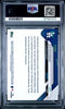 Graded 2025 Topps Now Clayton Kershaw #373 Baseball Card PSA 10 Gem Mint by Hall of Fame Sports Memorabilia