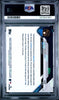 Graded 2025 Topps Now Jacob Misiorowski #402 Rookie RC Baseball Card PSA 10 Gem Mint by Hall of Fame Sports Memorabilia