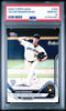 Graded 2025 Topps Now Jacob Misiorowski #349 Rookie RC Baseball Card PSA 10 Gem Mint by Hall of Fame Sports Memorabilia