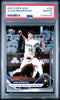 Graded 2025 Topps Now Jacob Misiorowski #432 Rookie RC Baseball Card PSA 10 Gem Mint by Hall of Fame Sports Memorabilia