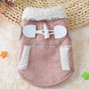 Teddy Dog Clothes Dog Costume Dog Costume by My Store