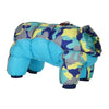 Winter Pet Dog Clothes Super Warm Jacket Thicker Cotton Coat Waterproof Small Dogs Pets Clothing For Puppy by My Store