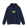 Weekend Fairway Club Hoodie – Unisex Golf Sweatshirt by Tristan’s Treehouse