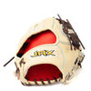 Jax Fielding Glove | LJ-10 | Outfield | Blonde | 12.5"
