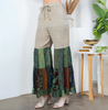 60's Bohemian Bell Bottom Pants by DoodleBug's