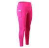 💪 Energy Seamless High-Waist Yoga Leggings with Pockets by FitiqueFit