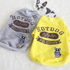 Pet clothes dog clothes by My Store