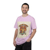 Tiny but Mighty Powerhouse Pup T-Shirt by Tristan’s Treehouse