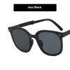 Folding Sunglasses with Case – 13 Colorways Fashion Eyewear by FitiqueFit