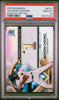 Graded 2023 Topps Bowman Jackson Chourio #BTP1 Scouts Top 100 Rookie RC Baseball Card PSA 10 Gem Mint
