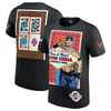 JOHN CENA Farewell Tour 2025 Collection T-Shirt by Dog Mom Hat