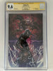 [Signed by Donny Cates] Thanos #15 CGC 9.6 Yellow Label Geoff Shaw Exclusive Virgin Var by Unknown Comic Books