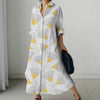 New Fashion Temperament Polka Dot Dress