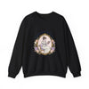 The Writer's Crewneck – Nostalgic Sweatshirt for Authors & Book Lovers by Tristan’s Treehouse