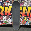 Deathwish Julian Gang Name 8" Complete Skateboard