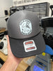 Addies and Fatties Version 2.0 Trucker Hat by Luckless Outfitters