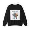 What Happened to the Dollar Menu? Sweatshirt | Grocery Prices Meme, Budget Humor by Tristan’s Treehouse