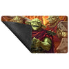 Commander Series Playmat for Magic: The Gathering by THE MIGHTY HOBBY SHOP